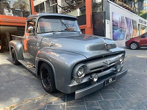 1961 FORD F100 