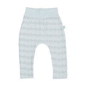 Calça BioBaby Bebê Raízes