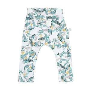 Calça BioBaby Bebê Joia Rara