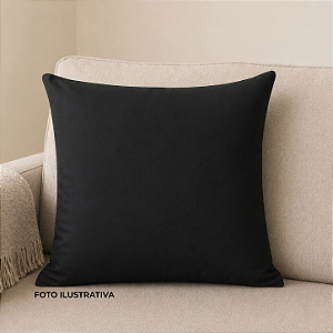 Capa de almofada para sublimação oxford colorido 100% poliéster 20cm X 20cm