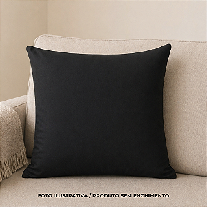 Capa de almofada para sublimação oxford colorido 100% poliéster 20cm X 20cm