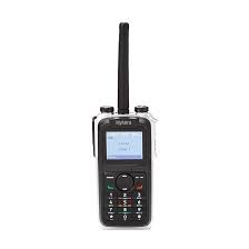 RÁDIO X1p HYTERA