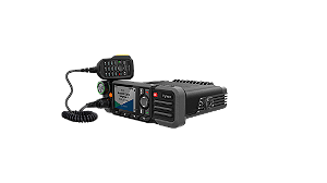 RÁDIO BASE HM786 HYTERA