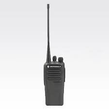 Rádio Portátil - DEP450 Motorola