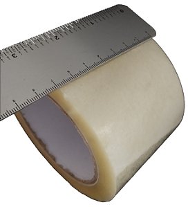 3Un Fita Adesiva 70x100 Transparente