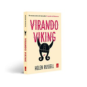 Virando viking