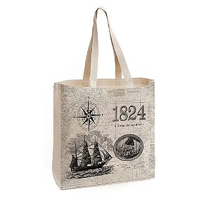 Ecobag 1824 - A Alemanha no Brasil