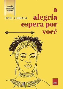 A alegria espera por você -EDIÇÃO ESPECIAL COM MATERIAL EDUCACIONAL