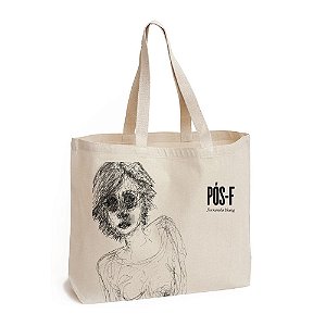 Ecobag - Pós-F. Fernanda Young