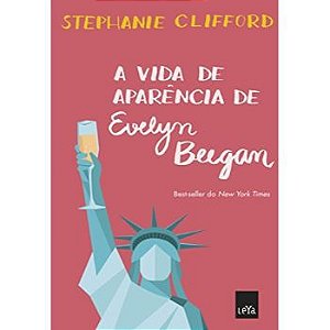 A vida de aparência de Evelyn Beegan