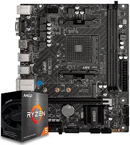 Kit upgrade Ryzen