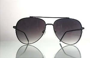 AVIADOR TULUM PRETO DEGRADE