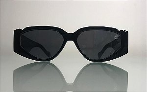 SANTORINE BLACK