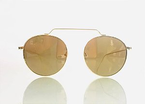 HEXAGONAL CARIBE 1.0  DOURADO
