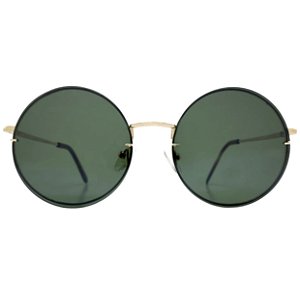 ROUND VERDE