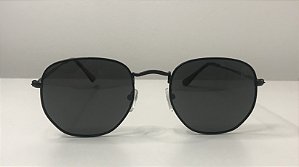 HEXAGONAL TOTAL BLACK POLARIZADO