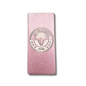 Copo DU INTERIOR Para Tereré Rose - Personalizado