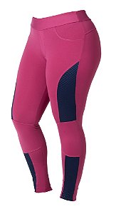 Legging Montaria Supplex Power
