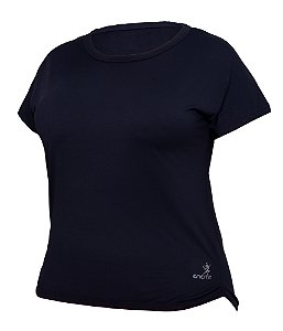 Blusa Canoa Plus Size Dry Fit