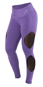 Legging Sport Supplex Power