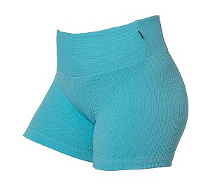 Short Jacquar Double 3D