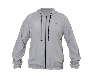Jaqueta Masculina Corta Vento c/ Capuz