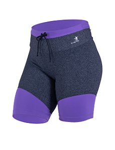 Bermuda Treck Supplex Power
