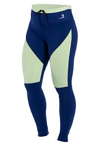 Legging Treck Supplex Power