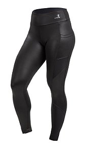 Legging c/ Bolso Cirrê