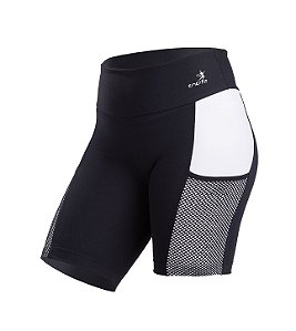 Bermuda c/ Bolso Supplex Power