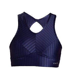 Top c/ bojo Ikat