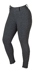 Legging Montaria Supplex Power - Enerfit