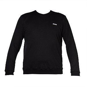 Blusão Basic Masculino Moletom