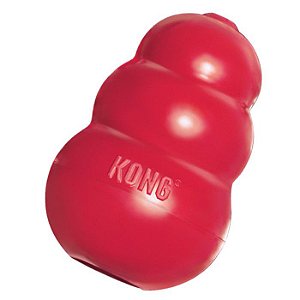 Brinquedo Recheavel para Cachorro - Kong Classic