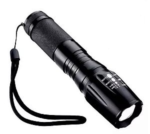 Lanterna Tática X900