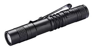 Mini Lanterna Tática - WTY-515 T6 - Cree XPE R3