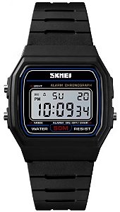 Relógio digital SKMEI 1412