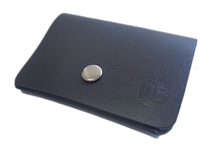 Porta moedas EC Assinatura - Modelo 01