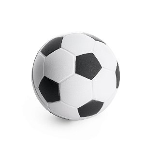 Anti-estresse em espuma bola de futebol - 98093