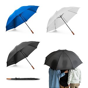 Guarda-chuva grande de portaria - 99042