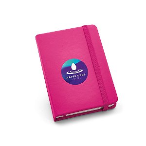 Caderno de bolso - 93425