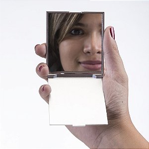Espelho de Bolso - 250