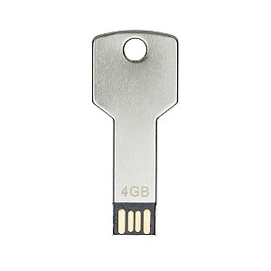 Pen Drive Chave 8GB - 024-4GB