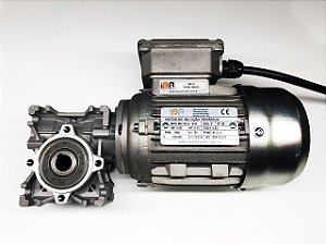 MOTOREDUTOR IP55 - 0,09kW