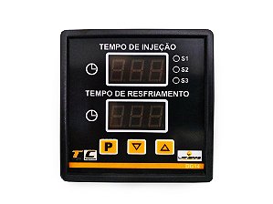 CONTROLADOR DE PROCESSOS DG-14