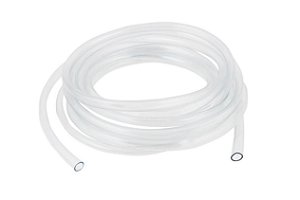 TUBO PNEUMÁTICO Ø8MM TRANSPARENTE