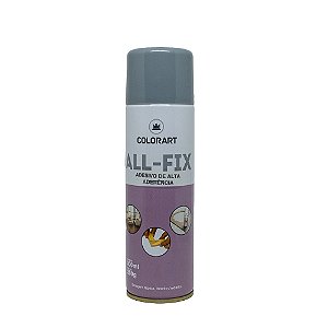 ALL-FIX Adesivo de Alta Aderência