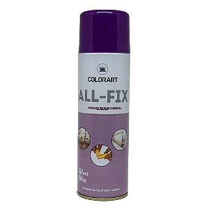 ALL-FIX Adesivo Reposicionável