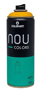 Nou Laranja None id 70007