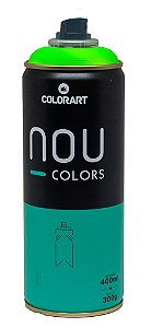 Nou Verde Luminoso id 70045